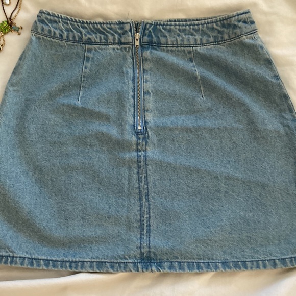 H&M Coachella official collection skirt - Picture 4 of 4